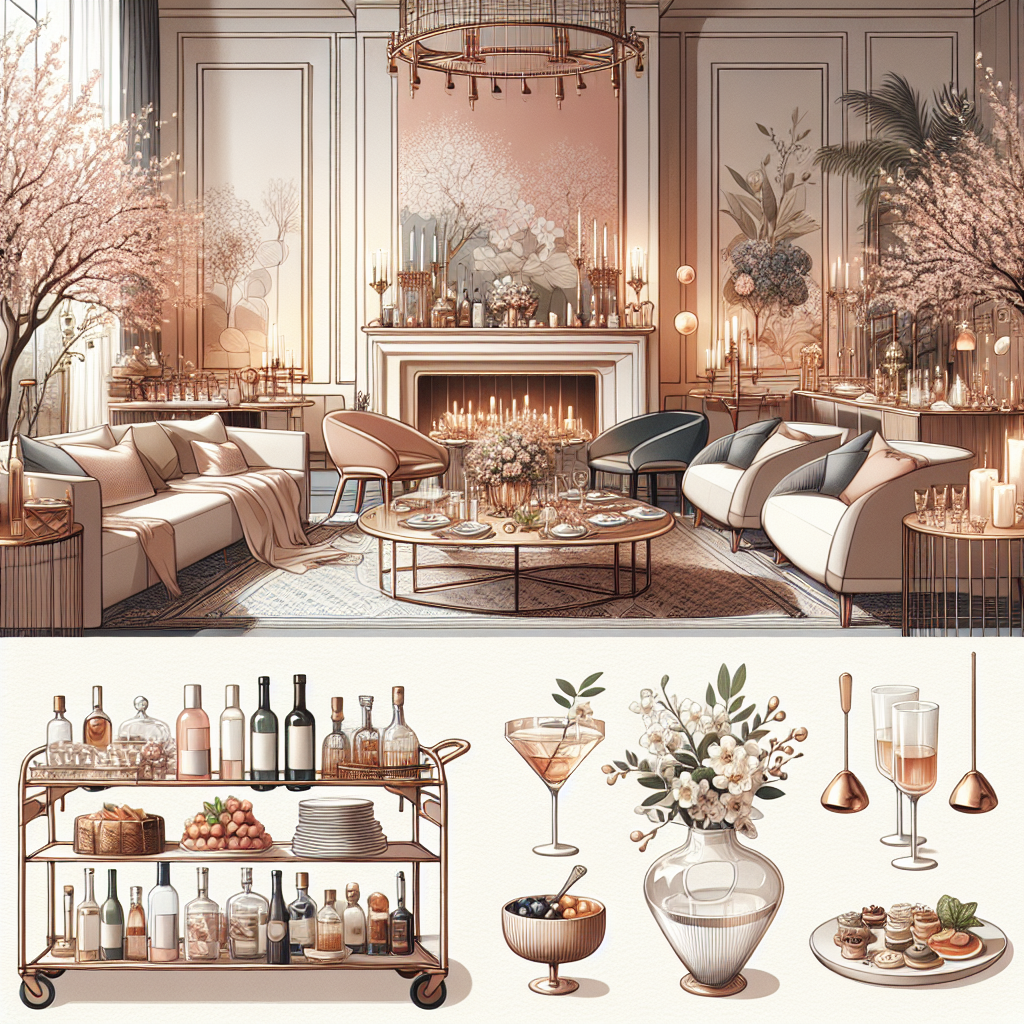Elegant Hosting Ideas for Turning Everyday Moments Into Celebrations