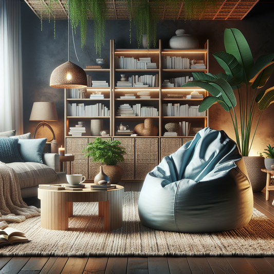 The Best Comfort-Focused Products for a Relaxing Home