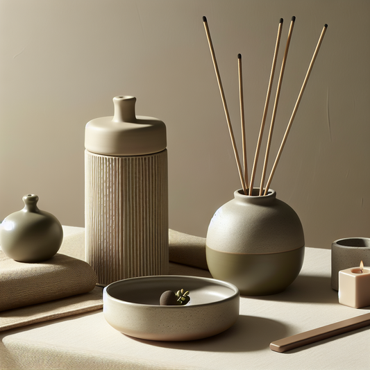 Thoughtful Incense Holders Gifts for Him hero