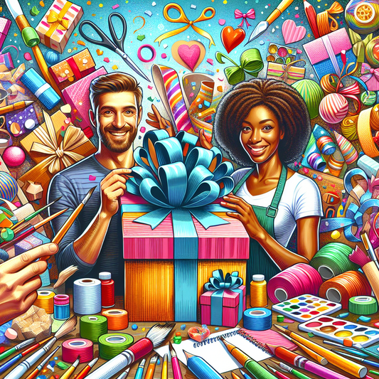 How to Create Customized Gifts That Are Both Thoughtful and Fun