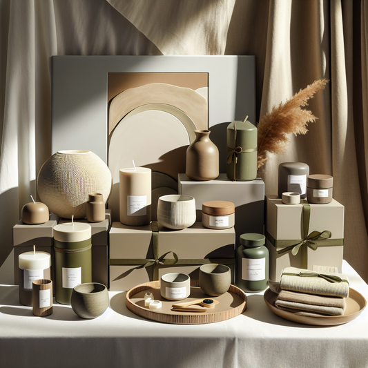 Affordable Luxury: Gift Sets AED 200–300 hero