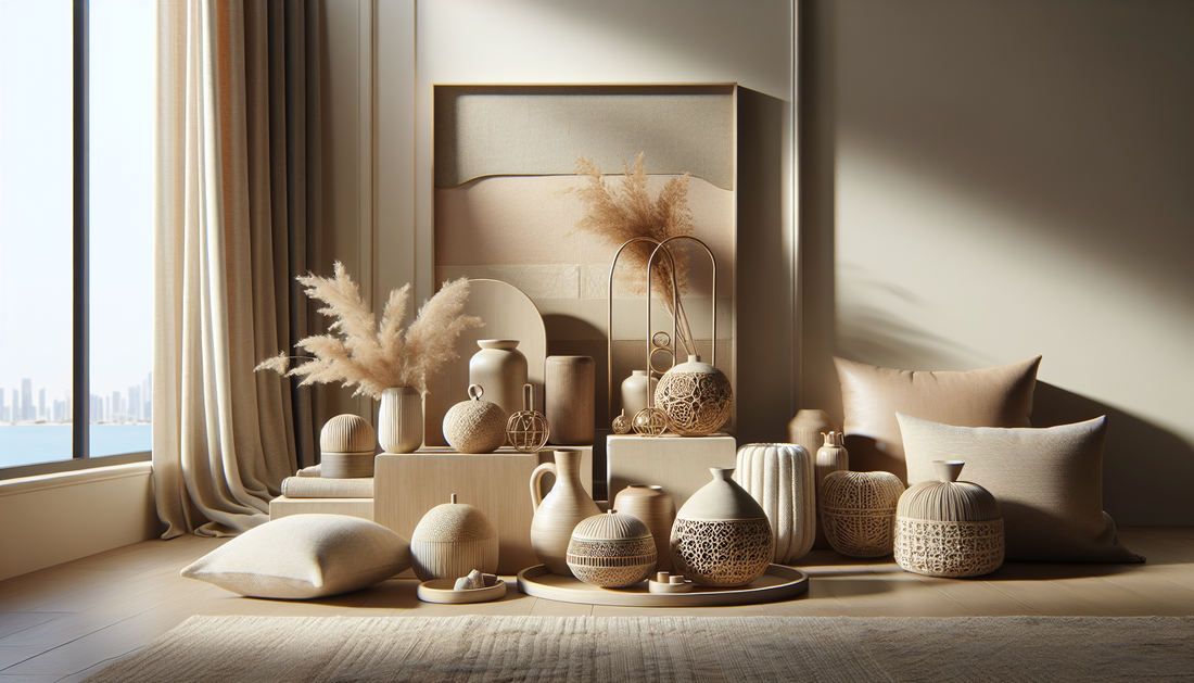 First Purchase UAE: Welcome Offers - Handcrafted home decor and gifts in Dubai | The Gift Shop UAE