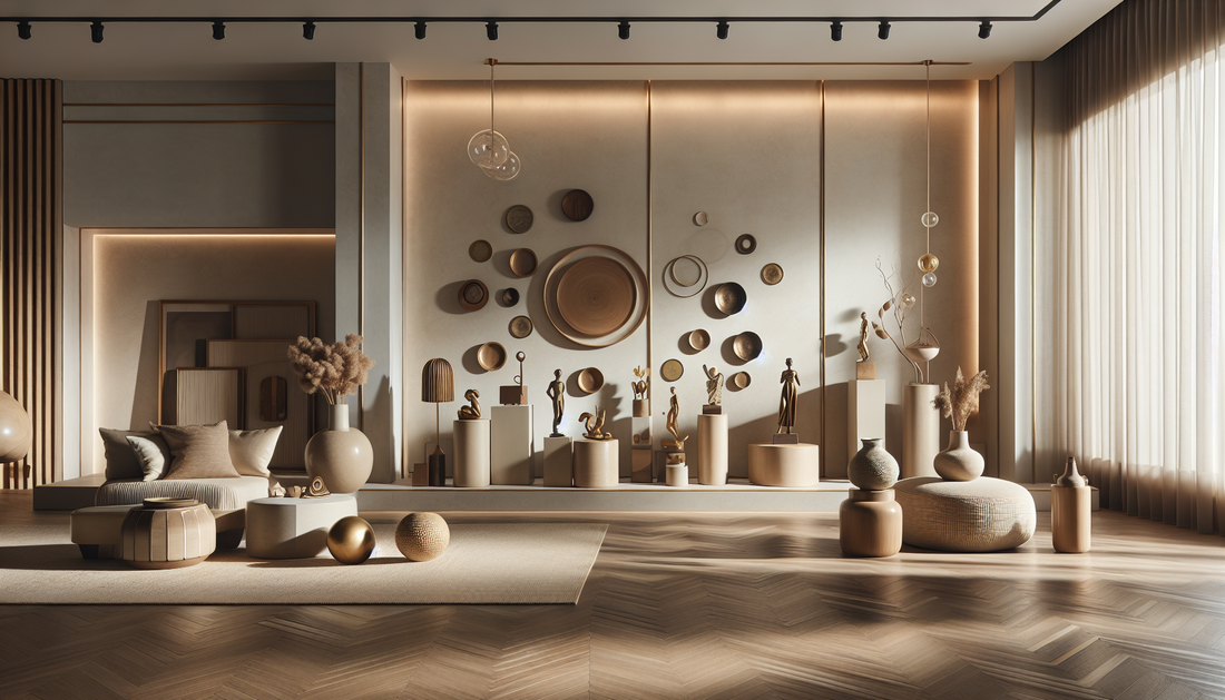 Awards Recognition UAE: Industry Honors - Handcrafted artisan goods | The Gift Shop UAE