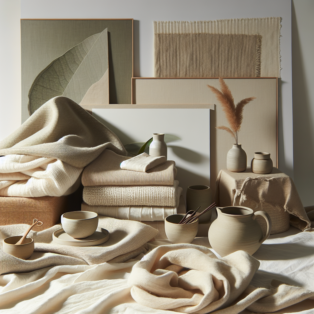 Minimalist scene inspired by Best Blankets That Make Perfect Birthday Gifts