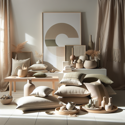 Thoughtful Cushions Gifts for Friends hero