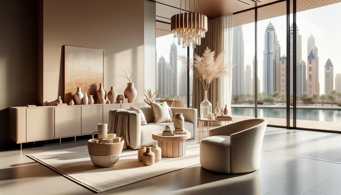 Returns Policy Dubai: Shop with Confidence - Handcrafted home decor and gifts in Dubai | The Gift Shop UAE