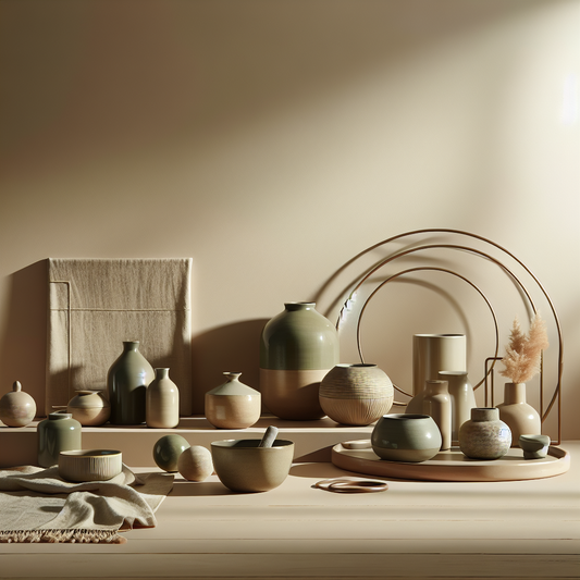 Throws Gifts for Her: Mindfulness and Serenity hero