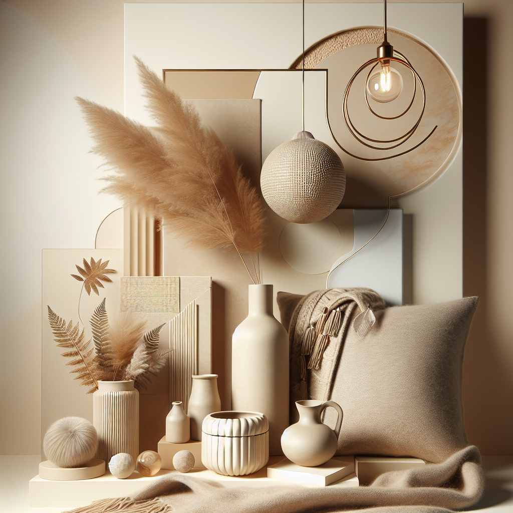 How to Choose Accessories That Add Comfort and Style to Your Home