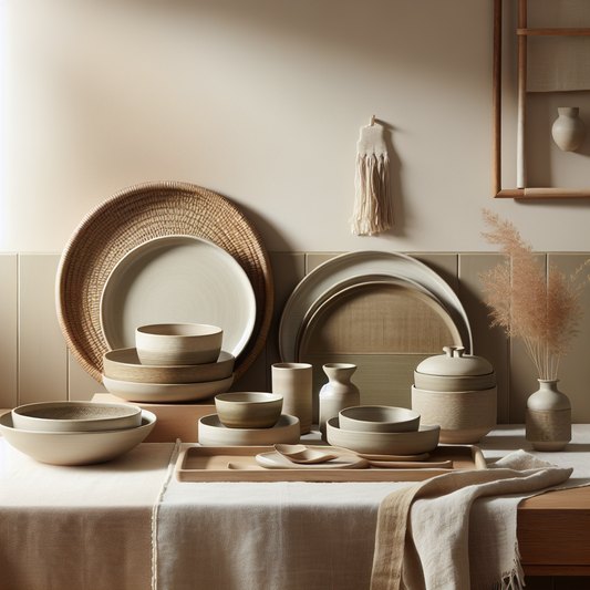 Serveware Styling Tips for UAE Homes hero