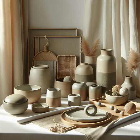 Latest Trends in Gift Sets: Material Innovation hero
