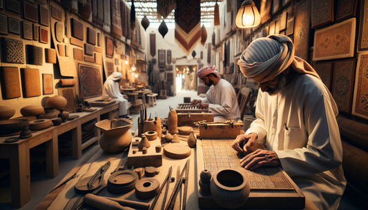 Complete Guide to Home Office Decor in Dubai - Expert buying guide | The Gift Shop UAE