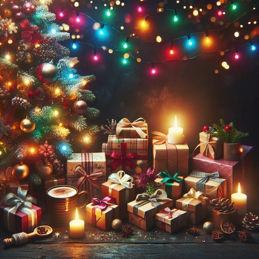Holiday Gift Guide: Thoughtful Presents for Loved Ones