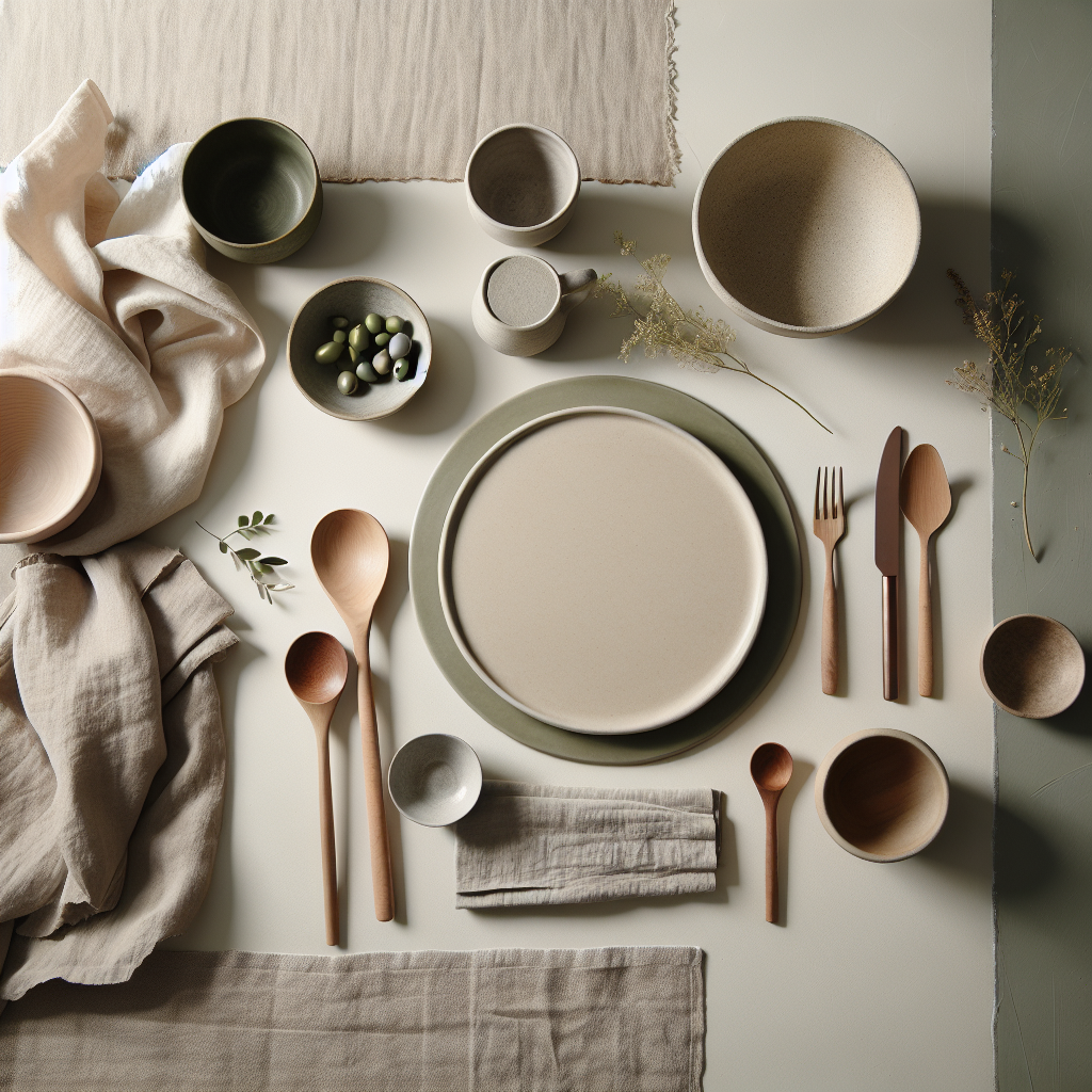 Minimalist scene inspired by How to Choose Kitchen & Dining for Your Home for home decor