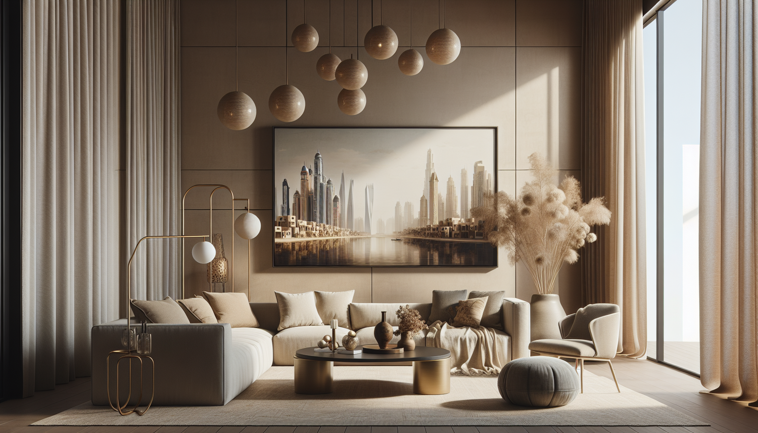 How to Choose Mid-Century Modern for Dubai Context - Expert buying guide | The Gift Shop UAE