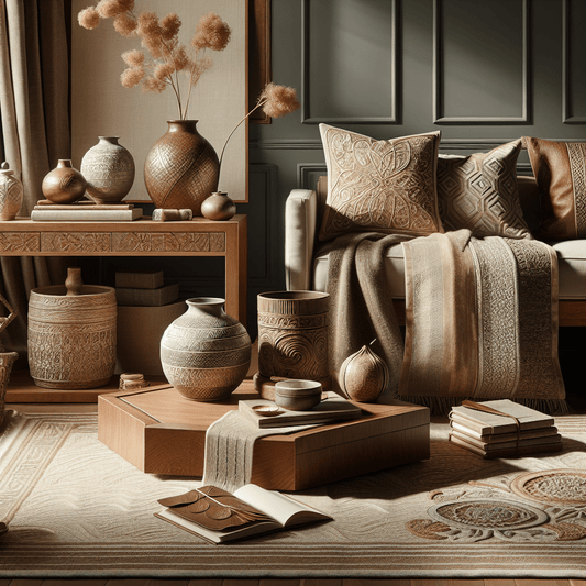 Inspired Gift Ideas for People with an Eye for Texture - The Gift Shop