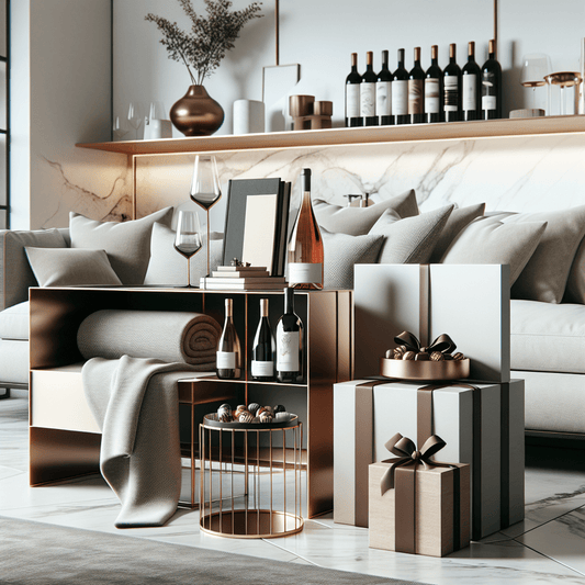 Intentional Gift Choices for Guests Who Deserve More - The Gift Shop