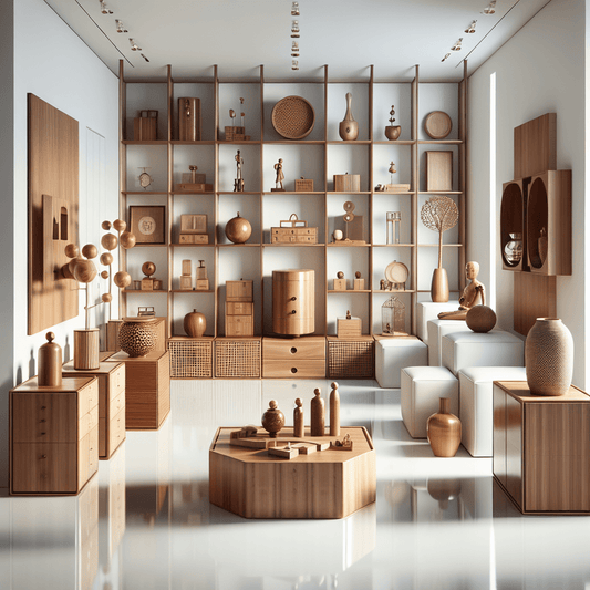 Keeping Wooden Gifts in Pristine Condition - The Gift Shop