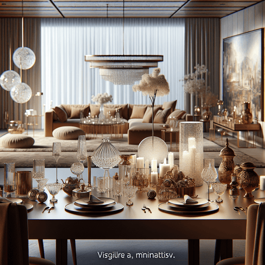 Luxury Gifts Hosts and Hostesses.