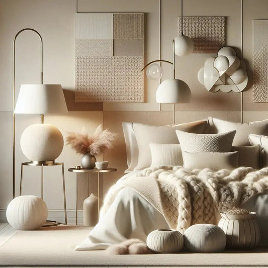 Make Your Bedroom Feel Like a Cozy Sanctuary - The Gift Shop
