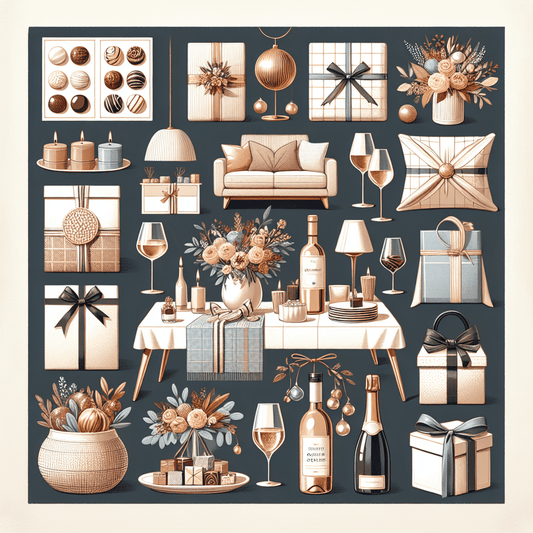 Memorable Gift Ideas for Celebration Moments - The Gift Shop
