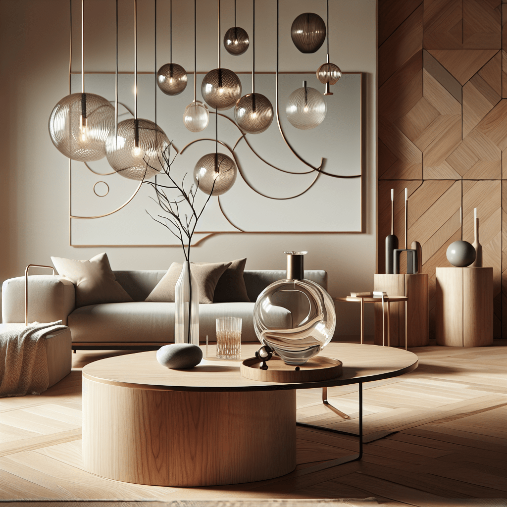 Minimalist Decor Gifts for Friends Who Have Everything - The Gift Shop