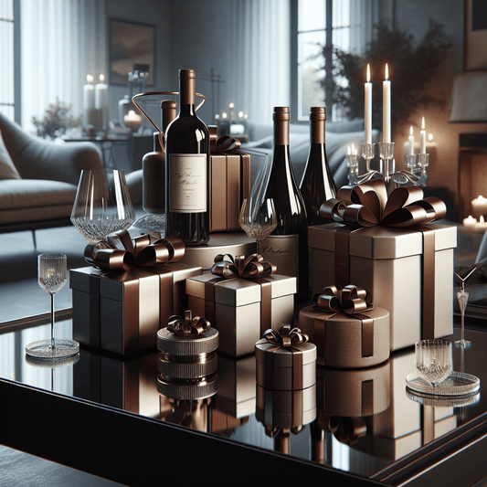 Quick Gift Ideas That Work for Guests Who Appreciate Elegance - The Gift Shop