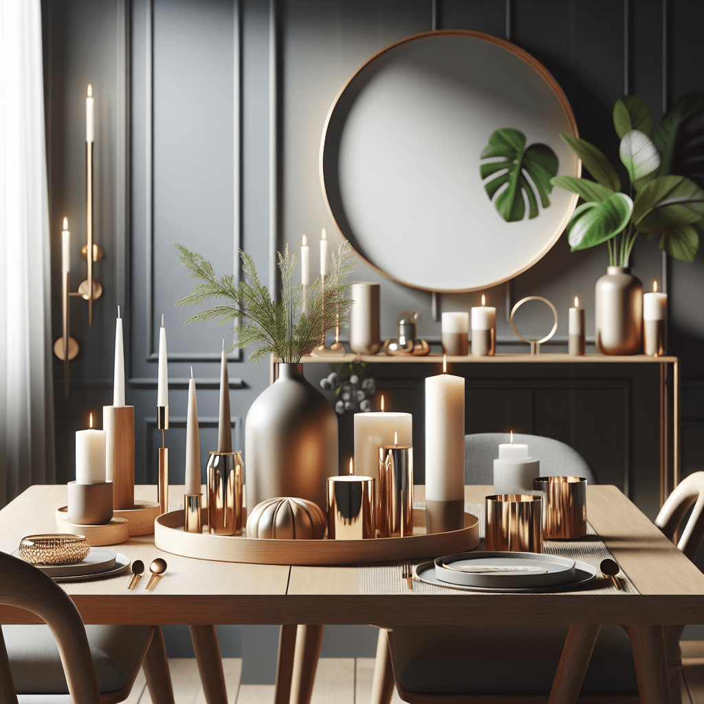 Simple Tips for Choosing Candle Lovers - The Gift Shop