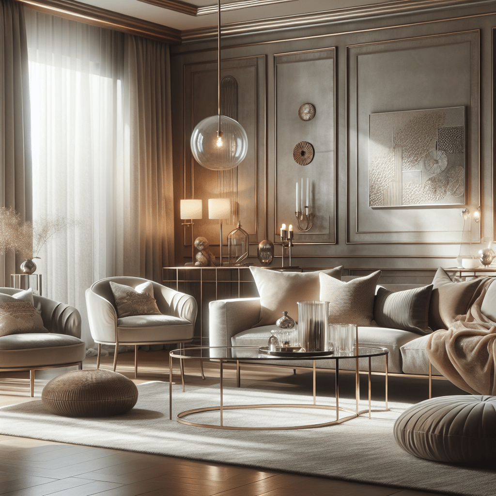 Soft Interior Accents for Guests Who Deserve More - The Gift Shop