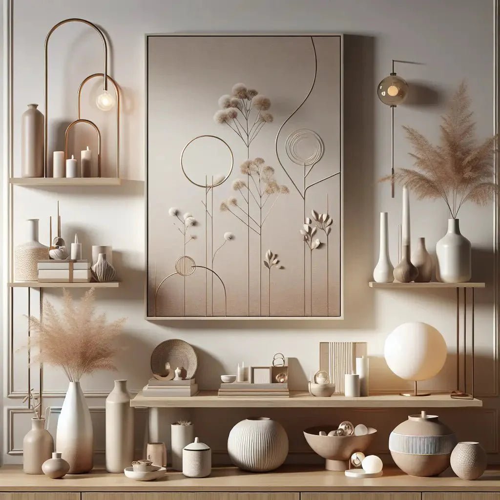 Style Your Home with Trendy and Functional Storage Solutions - The Gift Shop