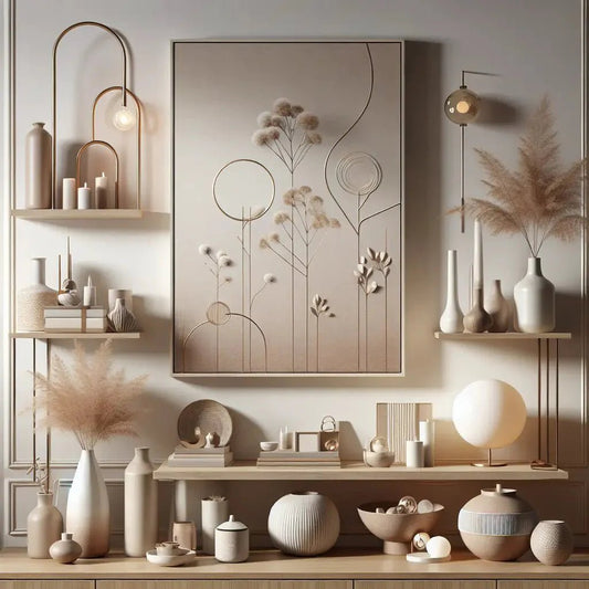 Style Your Home with Trendy and Functional Storage Solutions - The Gift Shop