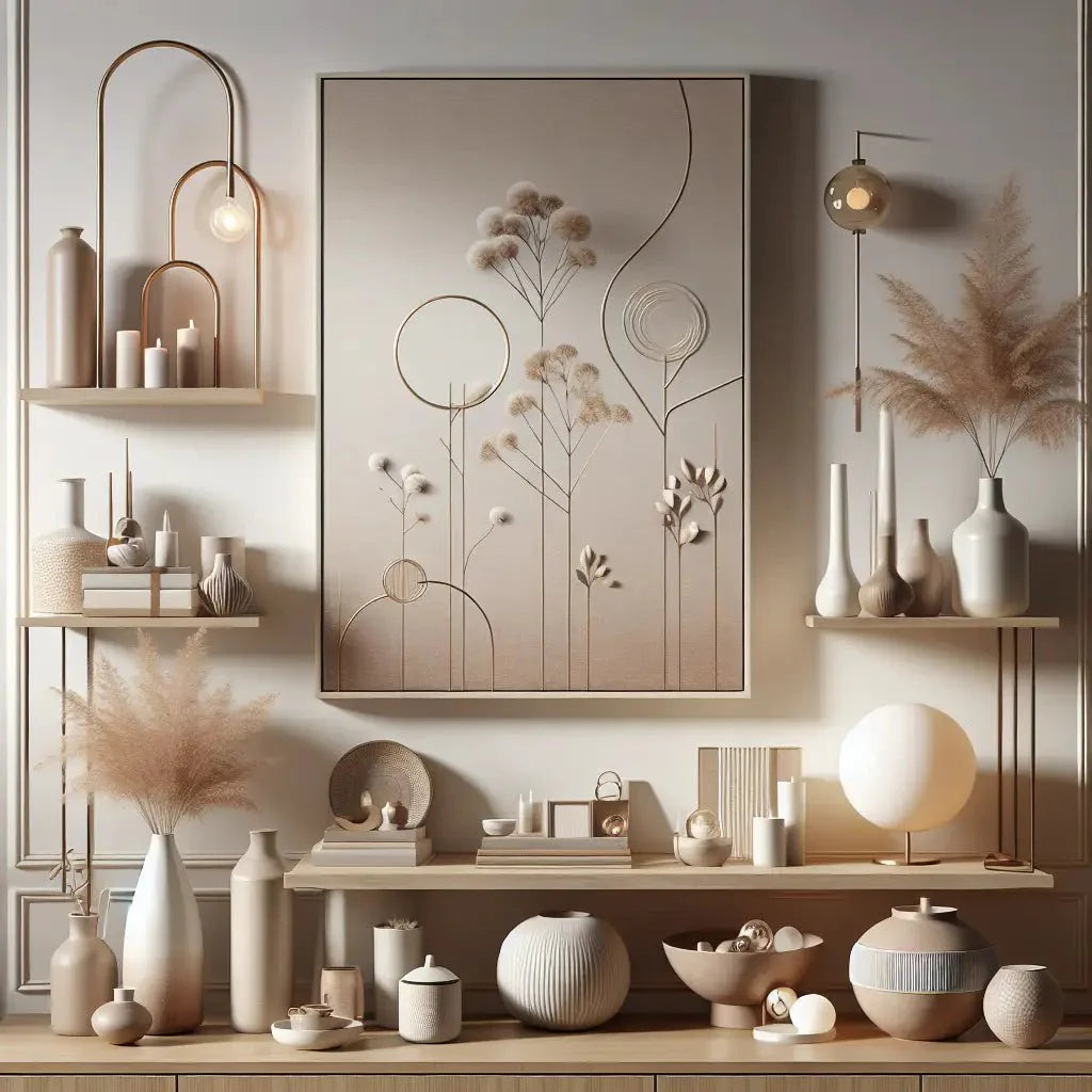 Style Your Home with Trendy and Functional Storage Solutions.