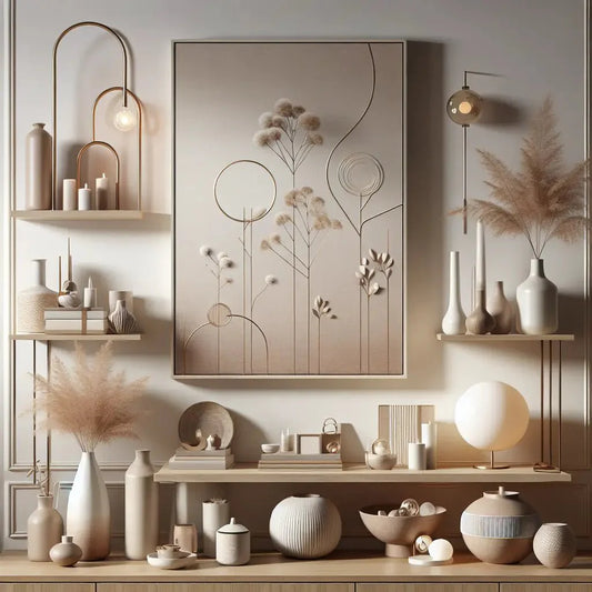 Style Your Home with Trendy and Functional Storage Solutions.