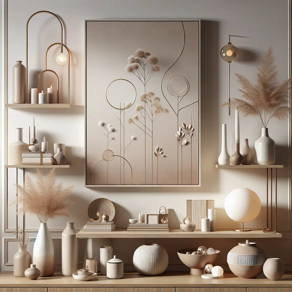 Style Your Home with Trendy and Functional Storage Solutions