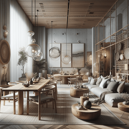 Sustainable Style Picks for Artisanal Home Lovers - The Gift Shop