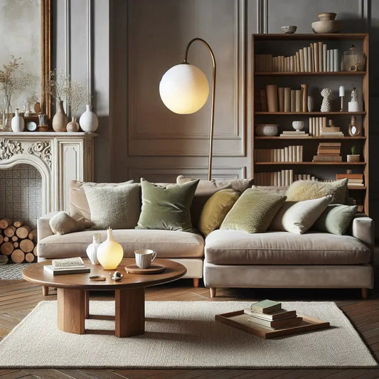The Best Cozy Living Room Ideas for Relaxation - The Gift Shop