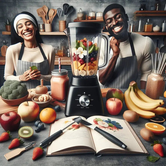 The Best Culinary Gifts for People Who Love Making Smoothies and Juices - The Gift Shop