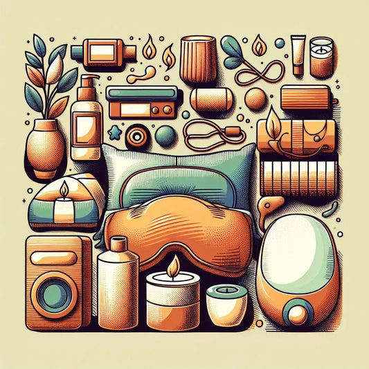 The Best Products for Creating a Comfortable and Relaxing Space - The Gift Shop