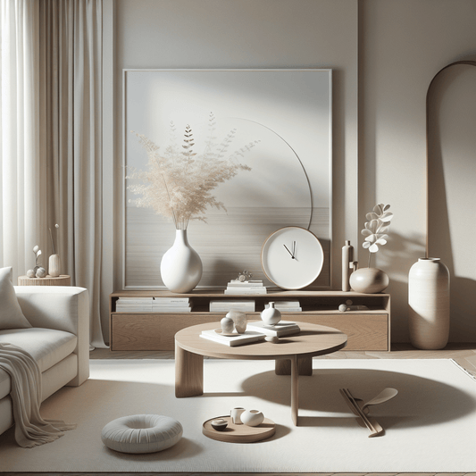 The Best Subtle Gifts for Warm Minimalists - The Gift Shop