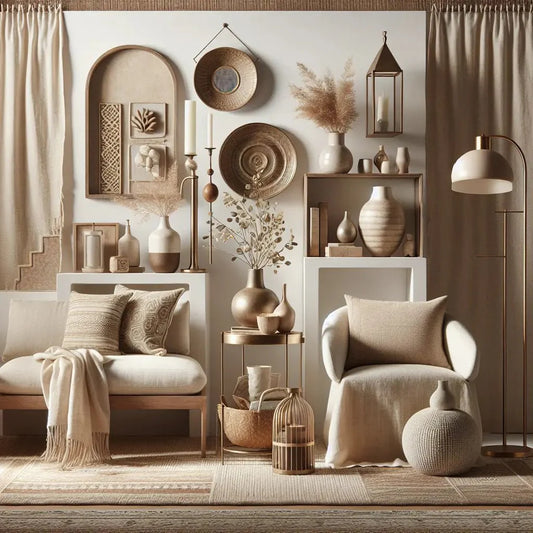 The Best Tips for Decorating a Small Space with Seasonal Accents.