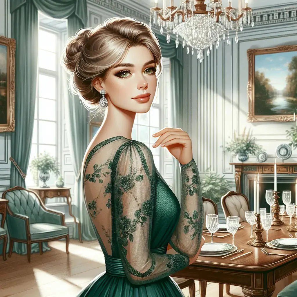 The Best Tips for Hosting with Timeless Style - The Gift Shop