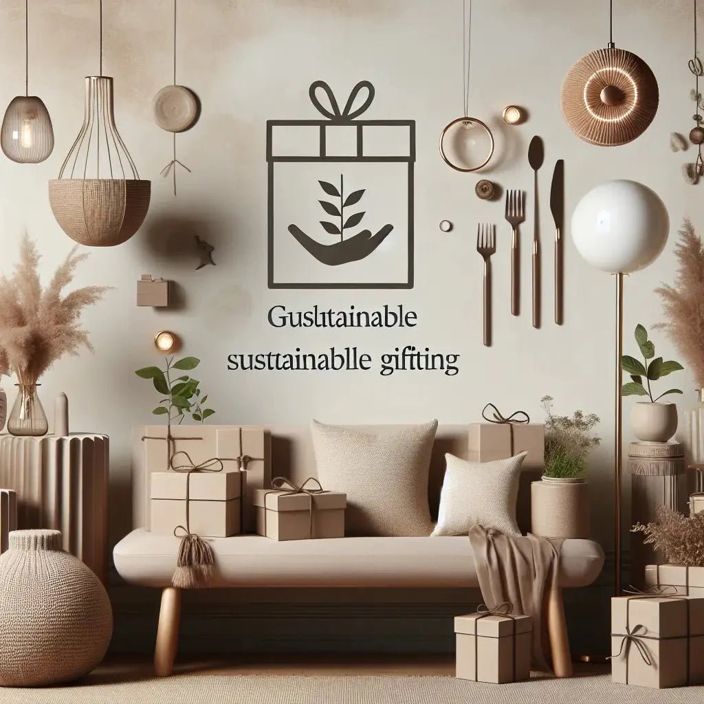 The Sustainable Gifts for a Thoughtful Holiday - The Gift Shop