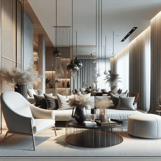 The Ultimate Guide to Design Lovers - The Gift Shop