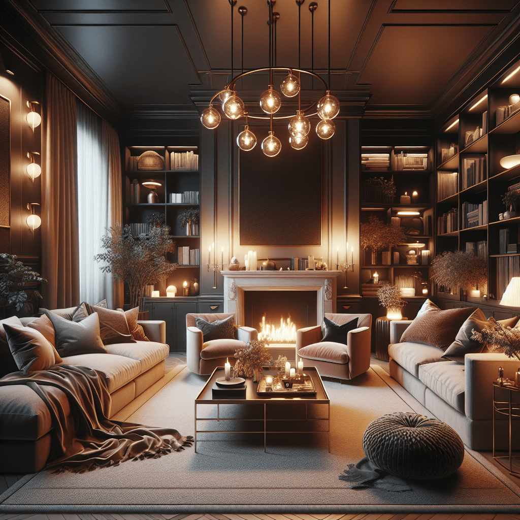 The Ultimate Guide to People Who Love Cozy Nights - The Gift Shop