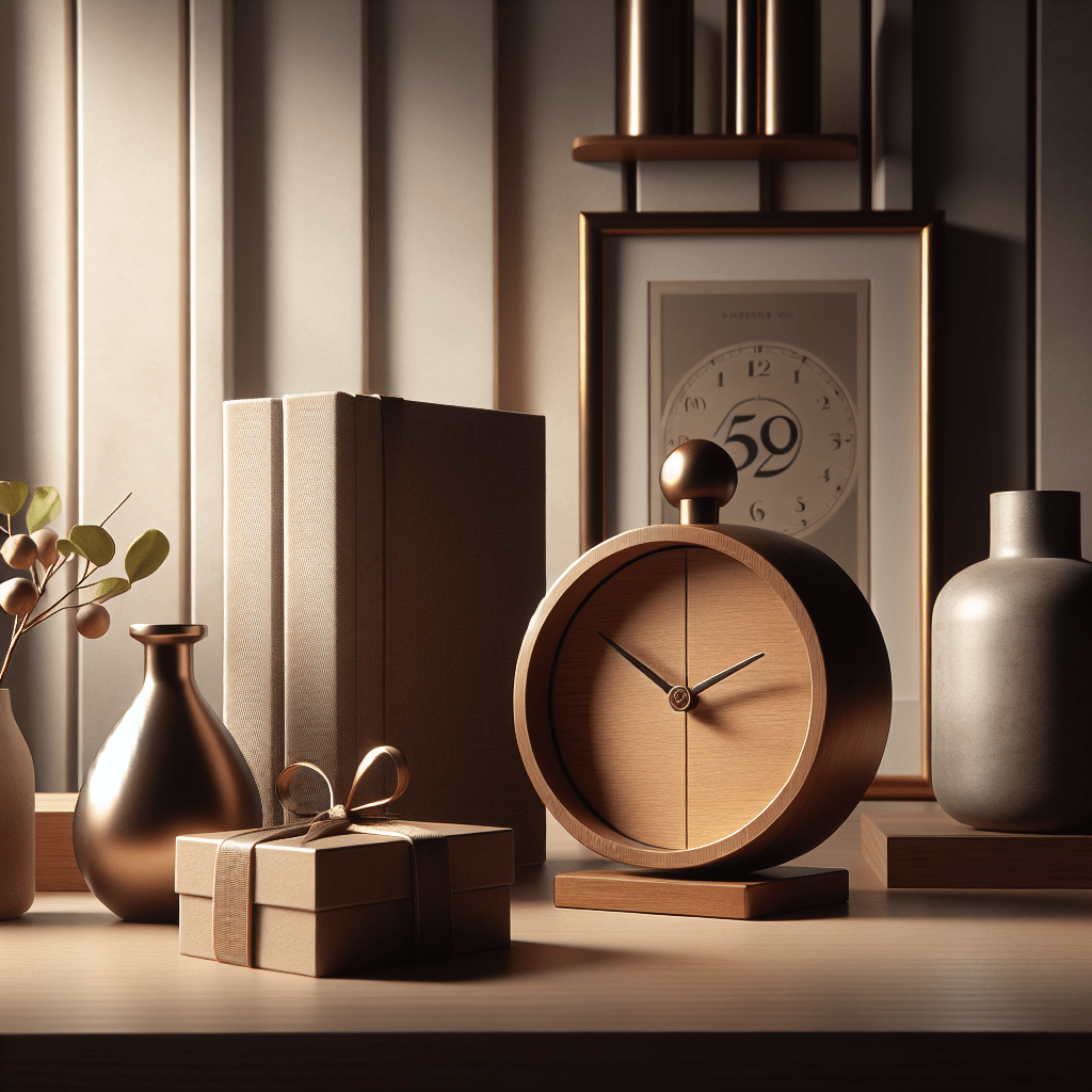 Timeless Decor Gifts for People Who Appreciate Small Details - The Gift Shop