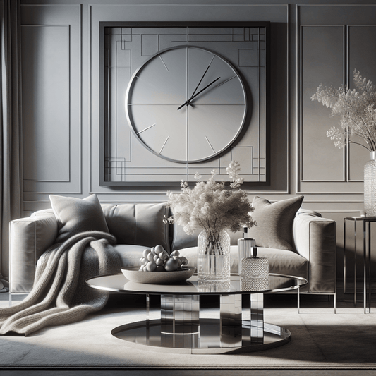 Timeless Decor Gifts for Those Who Prefer Quiet Luxury - The Gift Shop
