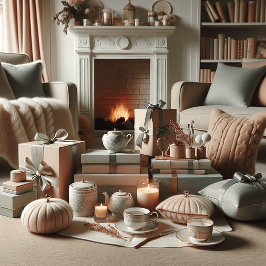 Timeless Gift Sets That People Who Love Cozy Nights - The Gift Shop