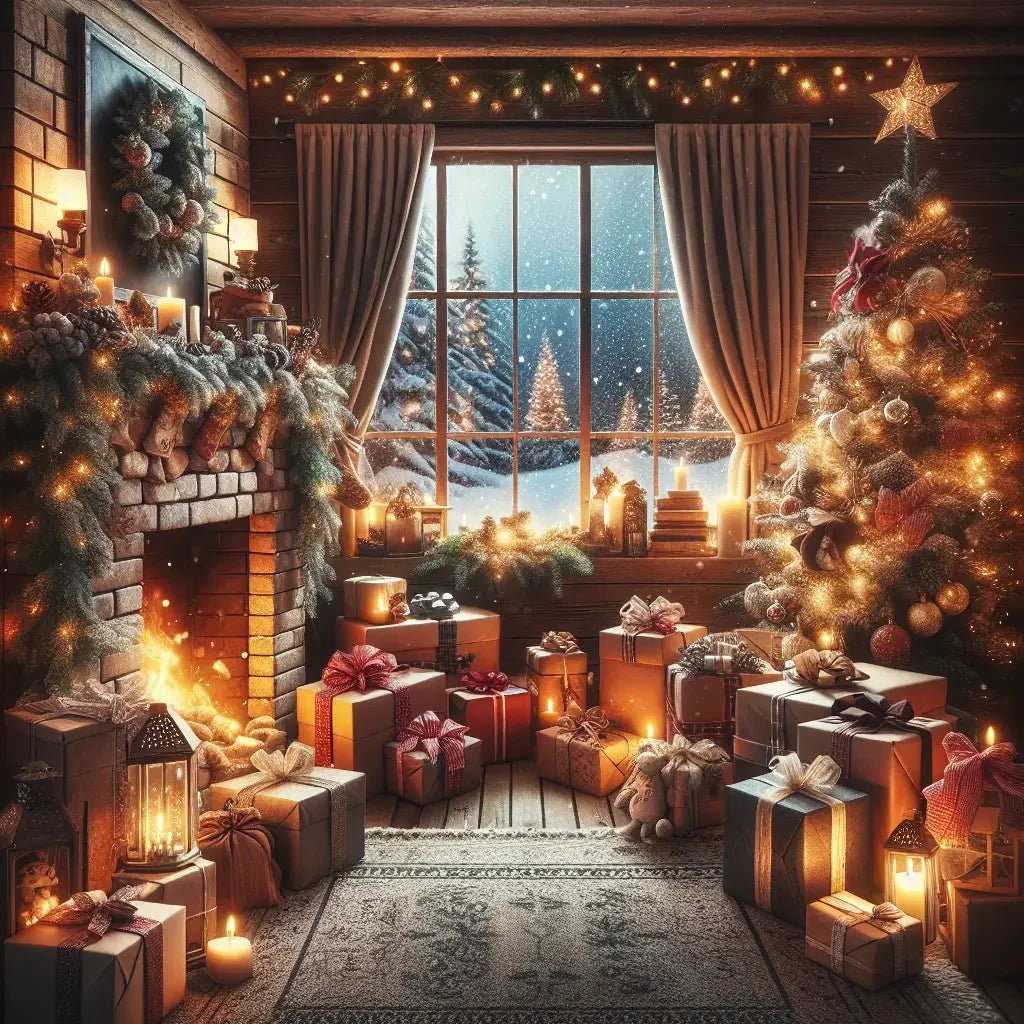Top Holiday Gift Ideas for Friends and Family - The Gift Shop