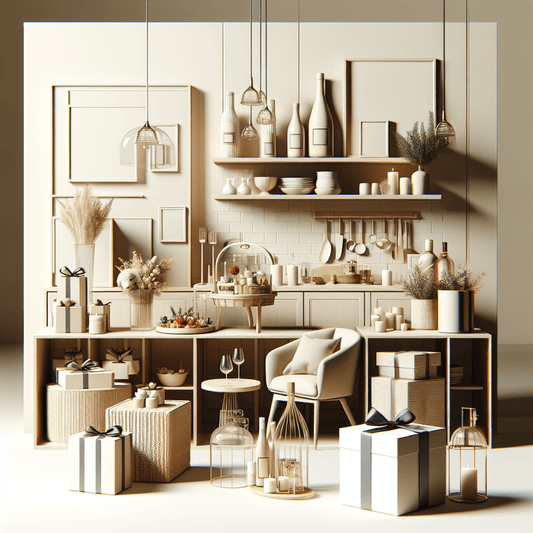 Top Hosting Gifts For Housewarmings - The Gift Shop