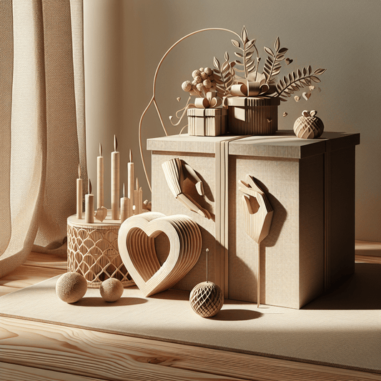 Unique Anniversary Gifts That Highlight Romantic Gestures.