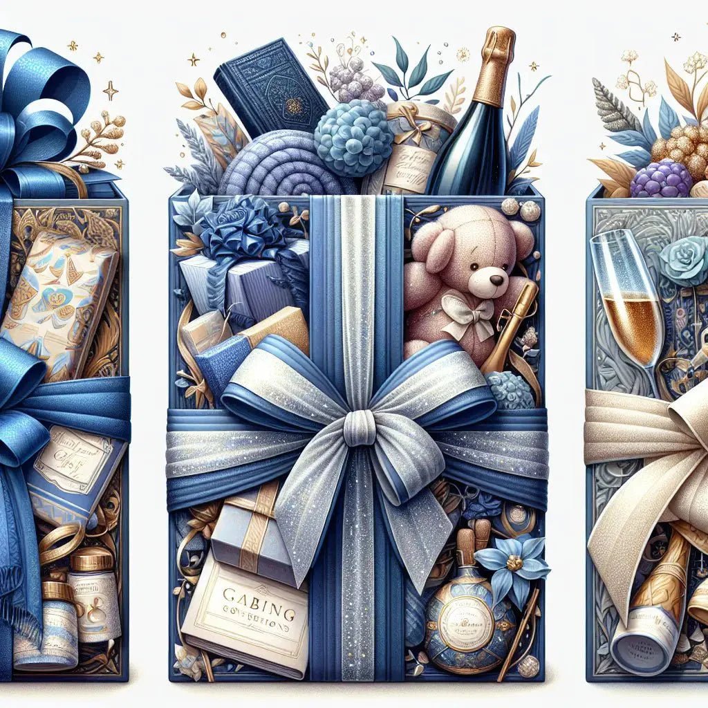 Unique Gift Bundles for Special Occasions That Reflect Elegance - The Gift Shop